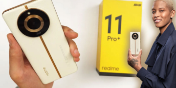 realme 11 Pro+ Kutu Açılışı | GUCCI Tasarımı #Fazlaİyi Telefon!