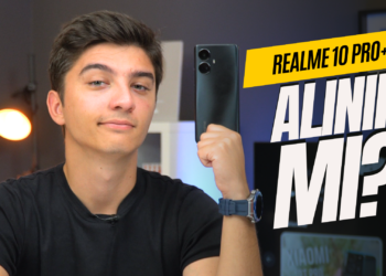 realme