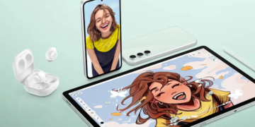 Galaxy Tab S9