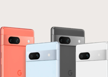 Pixel 7a