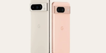 Pixel 8'in Kutusu Sızdırıldı!
