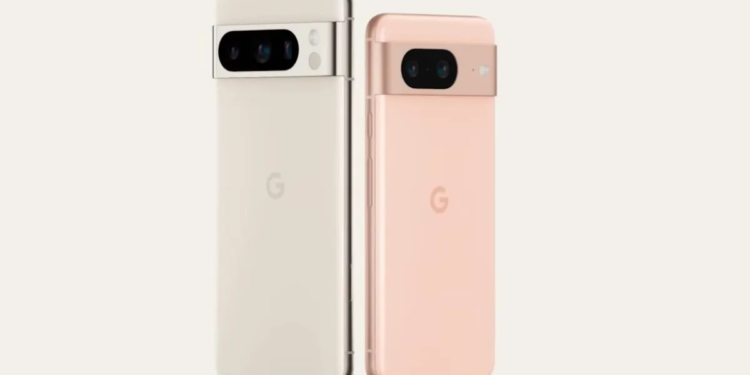 Pixel 8'in Kutusu Sızdırıldı!