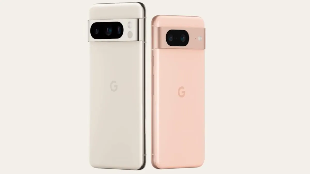Pixel 8'in Kutusu Sızdırıldı! - Hardware Plus - HWP