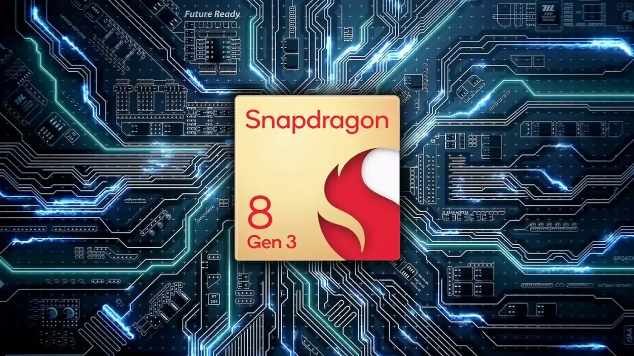 Xiaomi 14 Pro