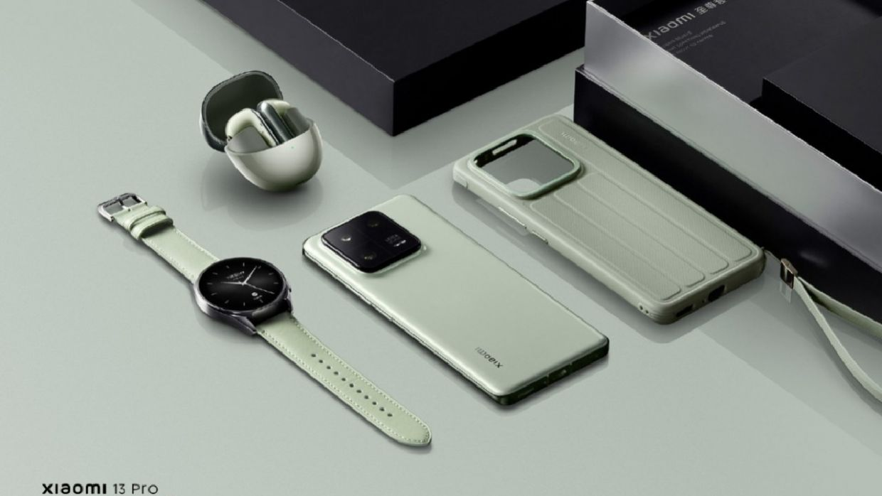 Xiaomi 14 Pro