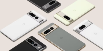 pixel 8