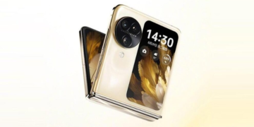 Oppo Find N3 Flip