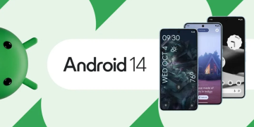 Android 14 Tanıtıldı! Tam Bir Görsel Şölen