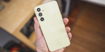 Galaxy A54 Ekim Güncellemesini Aldı!