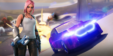 BMW iX2 Modelinin Reklamı İçin Fortnite'ı Seçti!