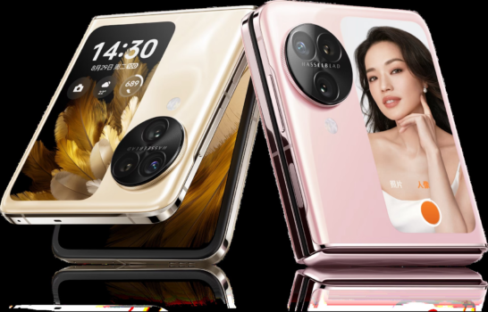 Oppo Find N3 Flip Yakında Satışa Çıkıyor!