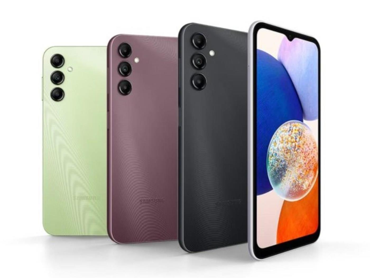 Galaxy A15 4G Geekbench Testinde Görüldü!