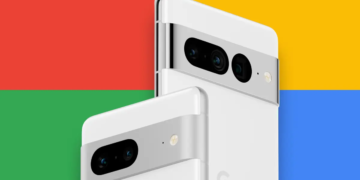 Google'ın 7 Yılda Kaç Pixel Sattığı Açıklandı!