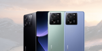 Xiaomi Yeni 13T Serisi Ön Sipariş Problemini Çözdü!