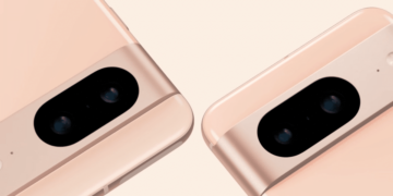 Pixel 8a'nın Tasarımı Sızdırıldı!