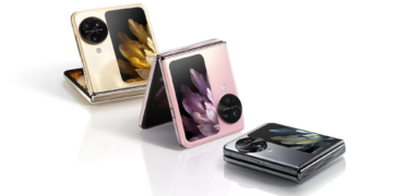 Oppo Find N3 Flip'in fiyatı belli oldu!