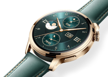 Honor Watch 4 Pro geliyor! Neredeyse tüm özellikler sızdırıldı