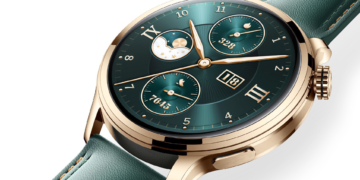 Honor Watch 4 Pro geliyor! Neredeyse tüm özellikler sızdırıldı