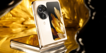 Oppo Find N3 Flip küresel pazarda satışa sunuldu!