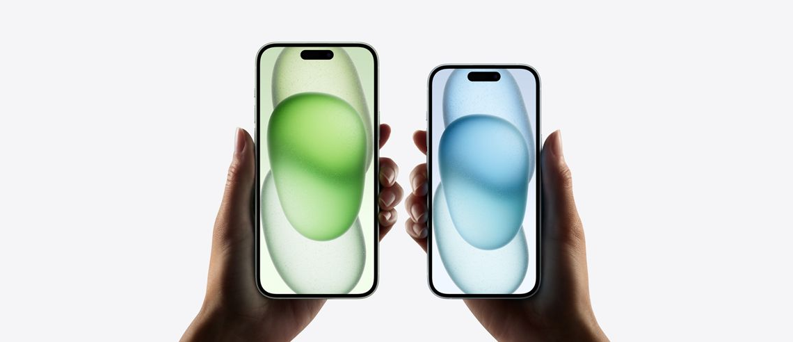 iPhone 15 iPhone 15 Pro Max'den daha çok sevildi! - Hardware Plus