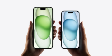 iPhone 15 iPhone 15 Pro Max'den daha çok sevildi!