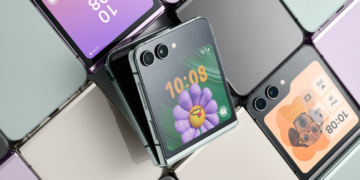 Galaxy Z Flip 5