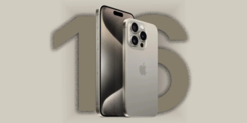 Tüm iPhone 16 serisi aynı işlemci ile gelecek