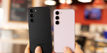 Galaxy S24+ Galaxy S23 Ultra'dan %80 daha hızlı olacak