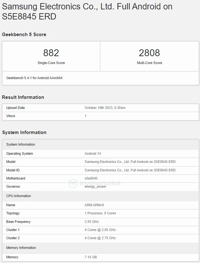 Galaxy A55