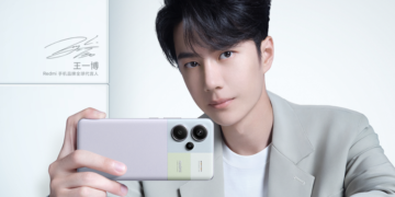 Redmi Note 13 Pro+