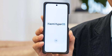 Xiaomi HyperOS ticari marka listesi EUIPO'da görüntülendi