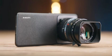 Xiaomi 14 Leica