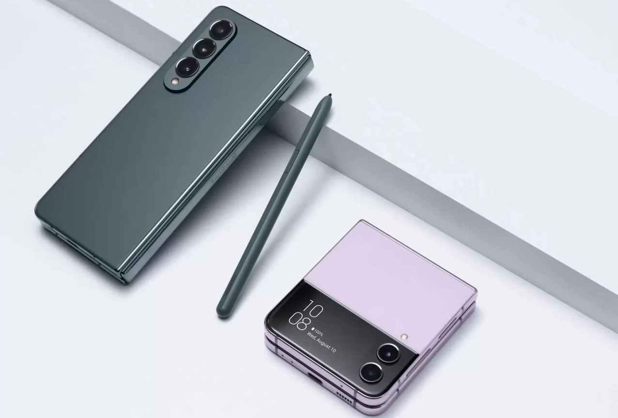 Galaxy Z FE