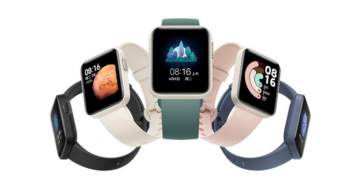Redmi Watch
