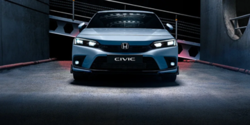Honda kampanya