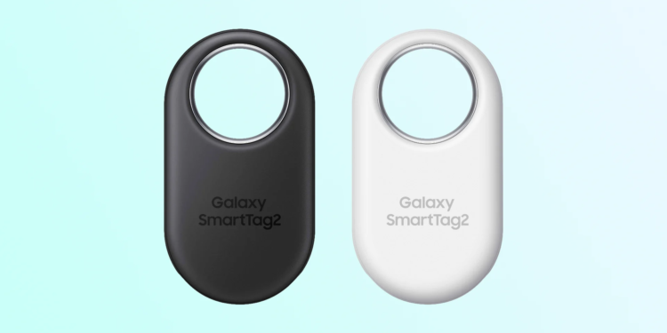 Samsung Galaxy Smart Tag 2 tanıtıldı, Apple AirTag ağlıyor