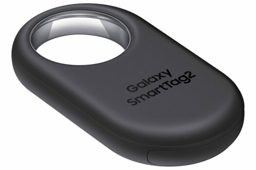 Samsung Galaxy Smart Tag 2 tanıtıldı, Apple AirTag ağlıyor