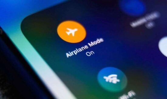 Android 14 ile uçak modu harika bir yeniliğe kavuştu