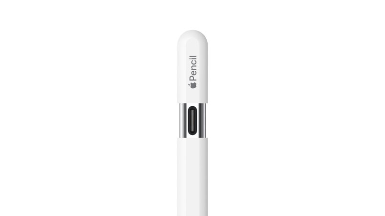 Apple Pencil ホワイト 箱入り Apple Pencil ホワイト 元箱付き