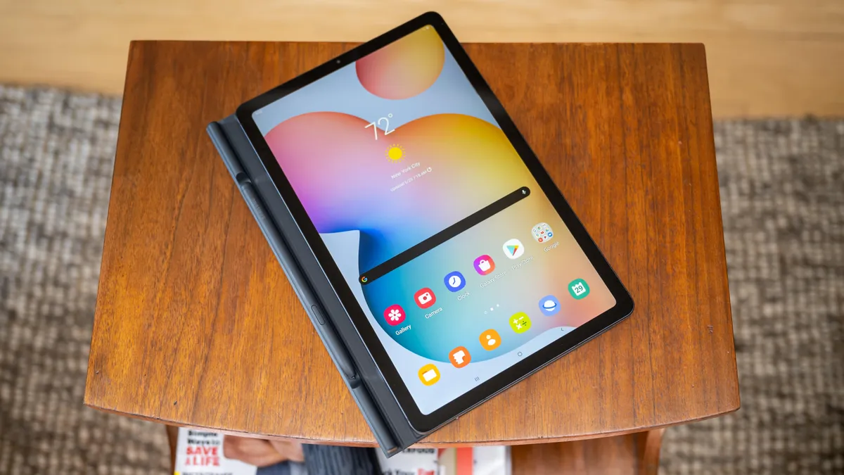 vergisiz tablet