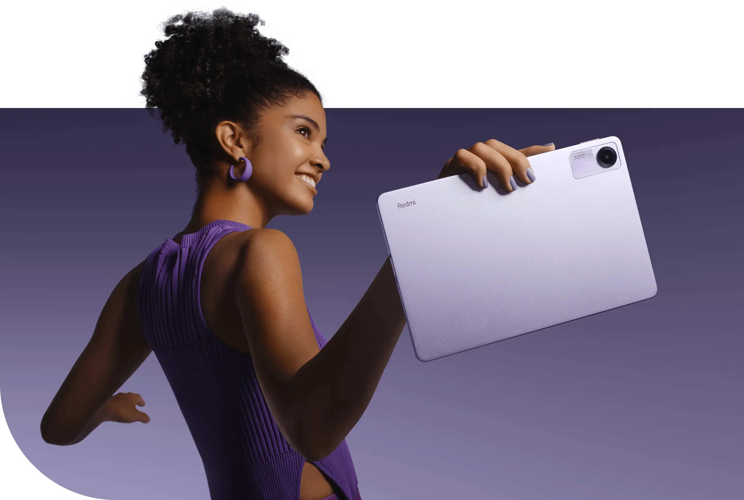 xiaomi tablet