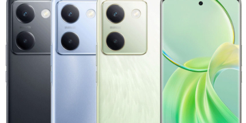vivo Y100 5G özellikleri