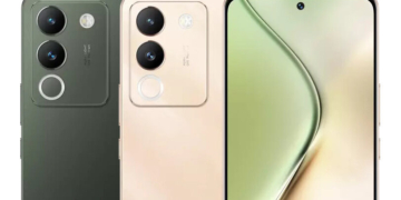 vivo Y200 özellikleri