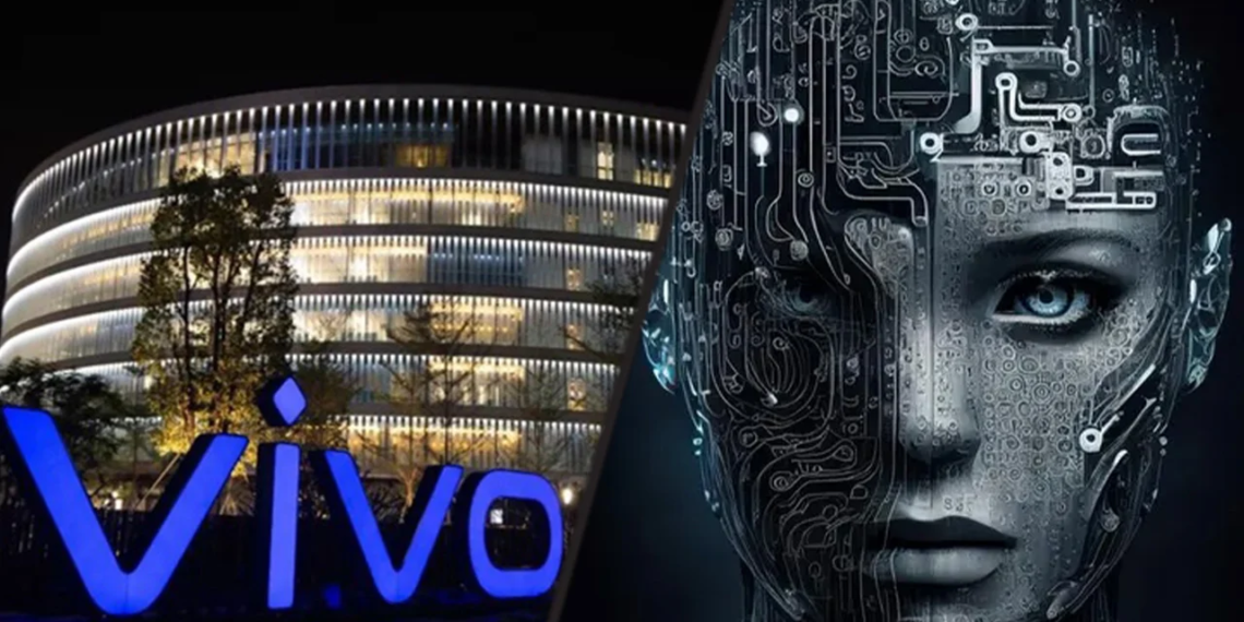 Vivo Matrix yapay zekası ile akıllı telefonlar çok daha akıllı olacak