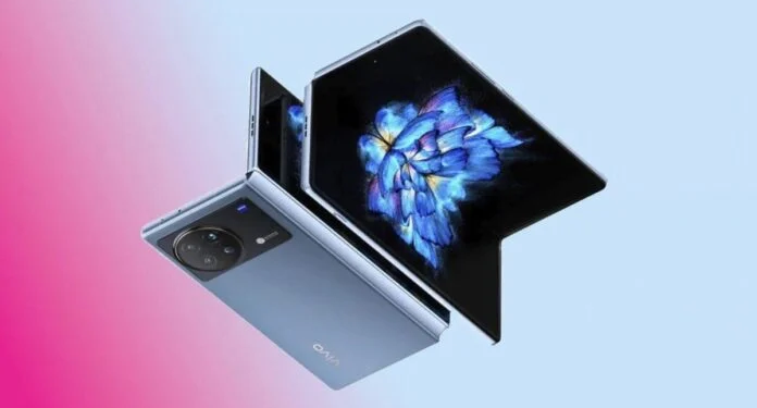 Vivo X Fold 3 Pro ortaya çıktı, işte katlanabilir telefonların yeni kralı