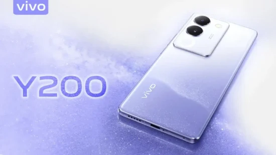 Vivo Y200 5G özellikleri ve çıkış tarihiyle karşımızda