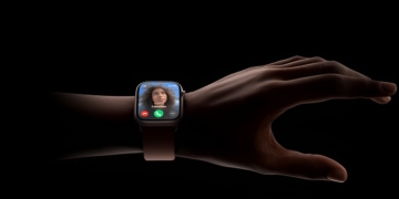 watchOS 10.1
