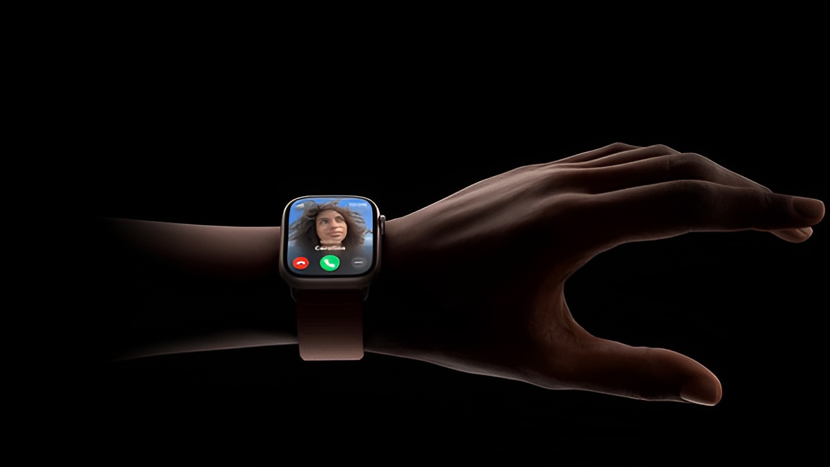 watchOS 10.2