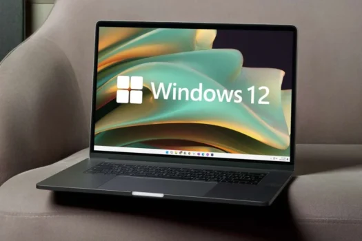Windows 12 Chrome OS rakibi olmaya geliyor!