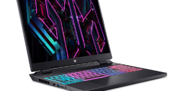 Acer’ın Predator Helios Neo 16 Dizüstü Oyun Bilgisayarı Oyun Deneyimini En Üst Düzeye Çıkarıyor